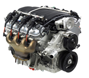 C3535 Engine